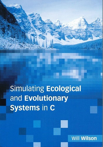 Image for Simulating Ecological and Evolutionary Systems in C