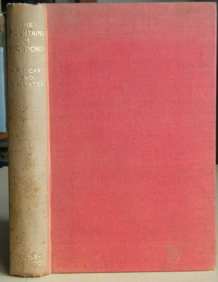 Image for The Mountains of Snowdonia in History, the Sciences, Literature and Art