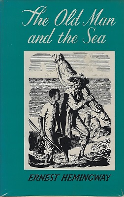 Image for The Old Man and the Sea