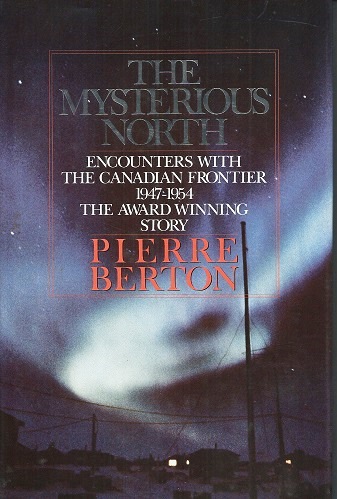 Image for The Mysterious North