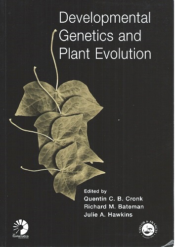 Image for Developmental Genetics and Plant Evolution  (The Systematics Association Special Volume Series 65)
