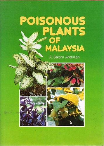 Image for Poisonous Plants of Malaysia