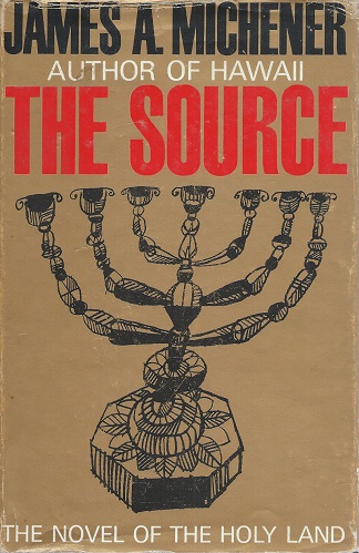 Image for The Source