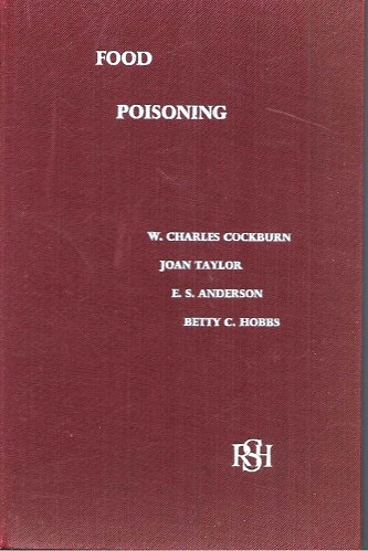Image for Food Poisoning