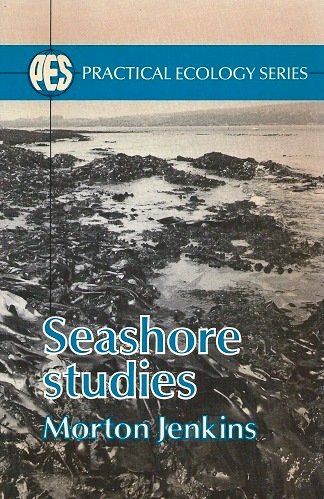 Image for Seashore Studies (Practical Ecology series)