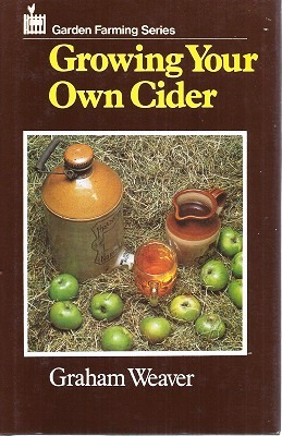 Image for Growing Your Own Cider