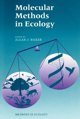 Image for Molecular Methods in Ecology