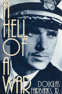 Image for A Hell of a War (signed copy)