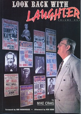 Image for Look Back With Laughter. Book One.