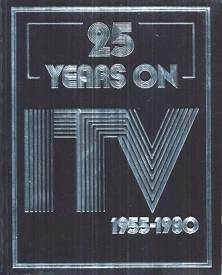 Image for 25 Years on ITV (1955 - 1980)