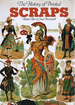 Image for The History of Printed Scraps