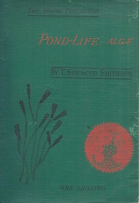 Image for Pond-Life - Algae and Allied Forms (Young Collector series)