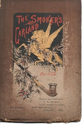 Image for The Smoker's Garland - Part III