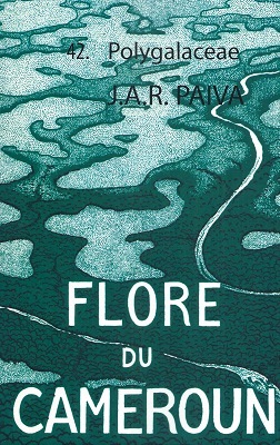 Image for Flore du Cameroun - Volume 42 : Polygalaceae