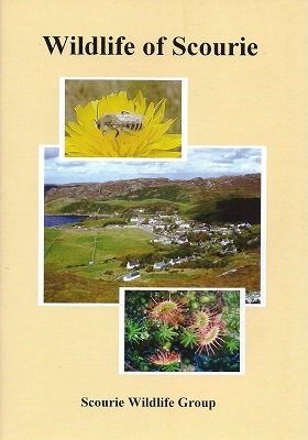 Image for Wildlife of Scourie