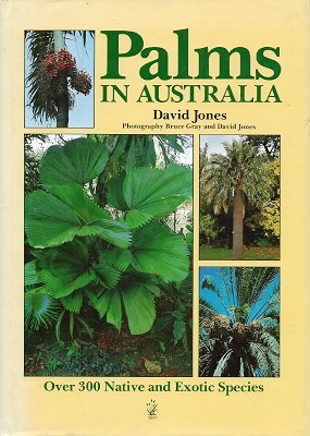 Image for Palms in Australia