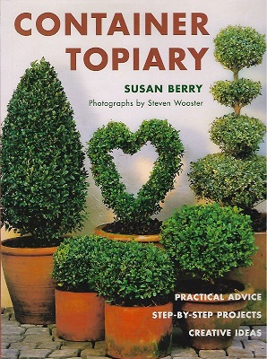 Image for Container Topiary