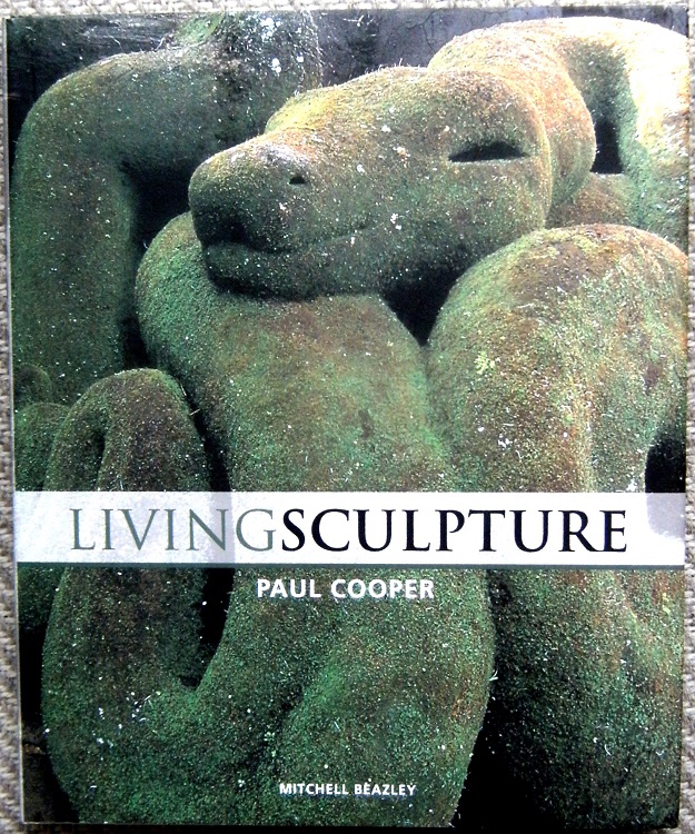 Image for Living Sculpture