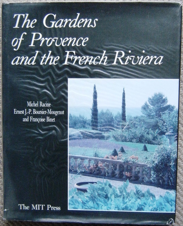 Image for The Gardens of Provence and the French Riviera