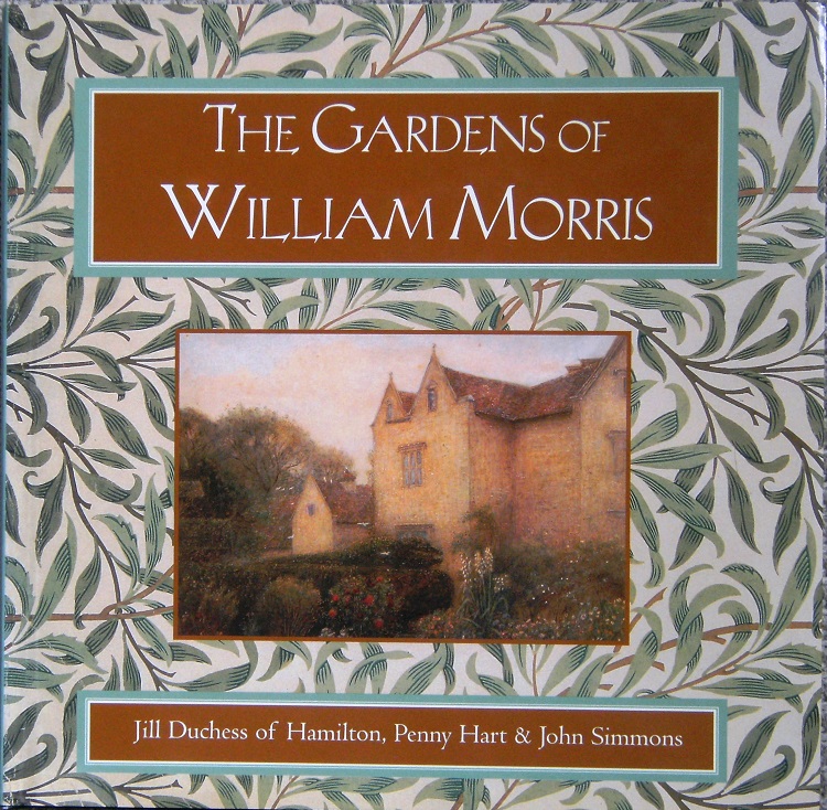 Image for The Gardens of William Morris