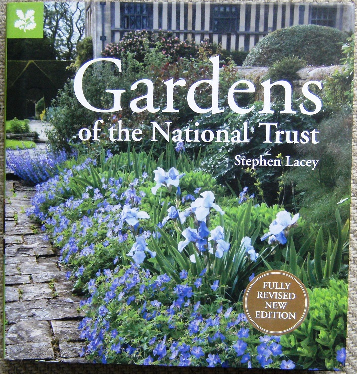 Image for Gardens of the National Trust