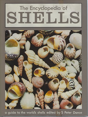 The Encyclopedia Of Shells