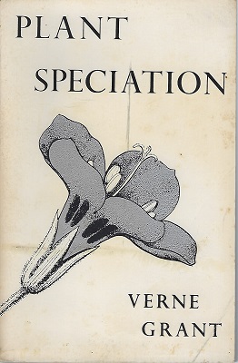 Plant Speciation