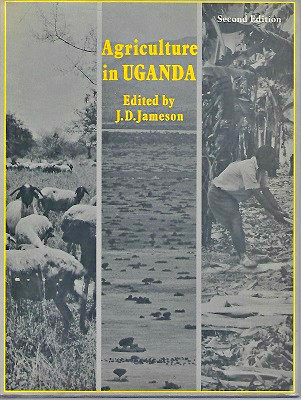 Image for Agriculture in Uganda