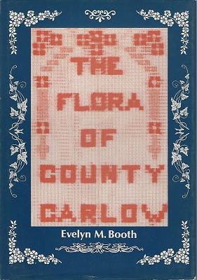 Image for The Flora of County Carlow