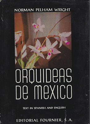 Image for Orquideas de Mexico