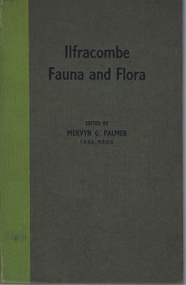 Image for Ilfracombe Fauna and Flora