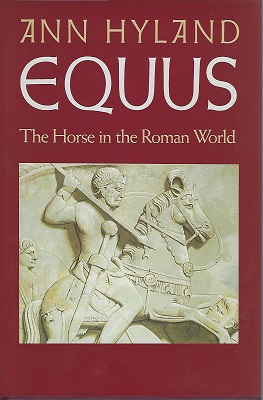 Image for Equus - The Horse in the Roman World