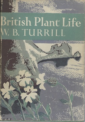 Image for British Plant Life