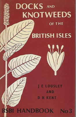Image for Docks and Knotweeds of the British Isles