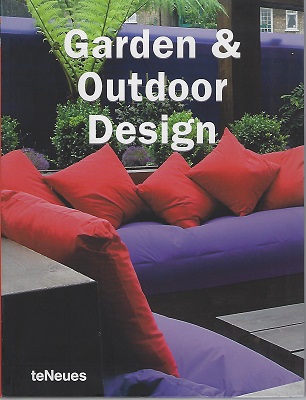 Image for Garden and Outdoor Design