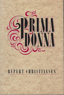 Image for Prima Donna - A History