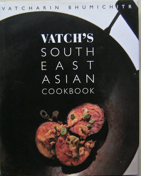 Image for Vatch's South East Asian Cookbook