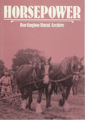 Image for Horsepower (Dartington Rural Archive)