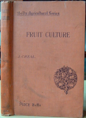 Image for Practical Fruit Culture - a treatise on planting, growing, storage etc, of hardy fruits for market and private growers