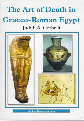 Image for The Art of Death in Graeco-Roman Egypt