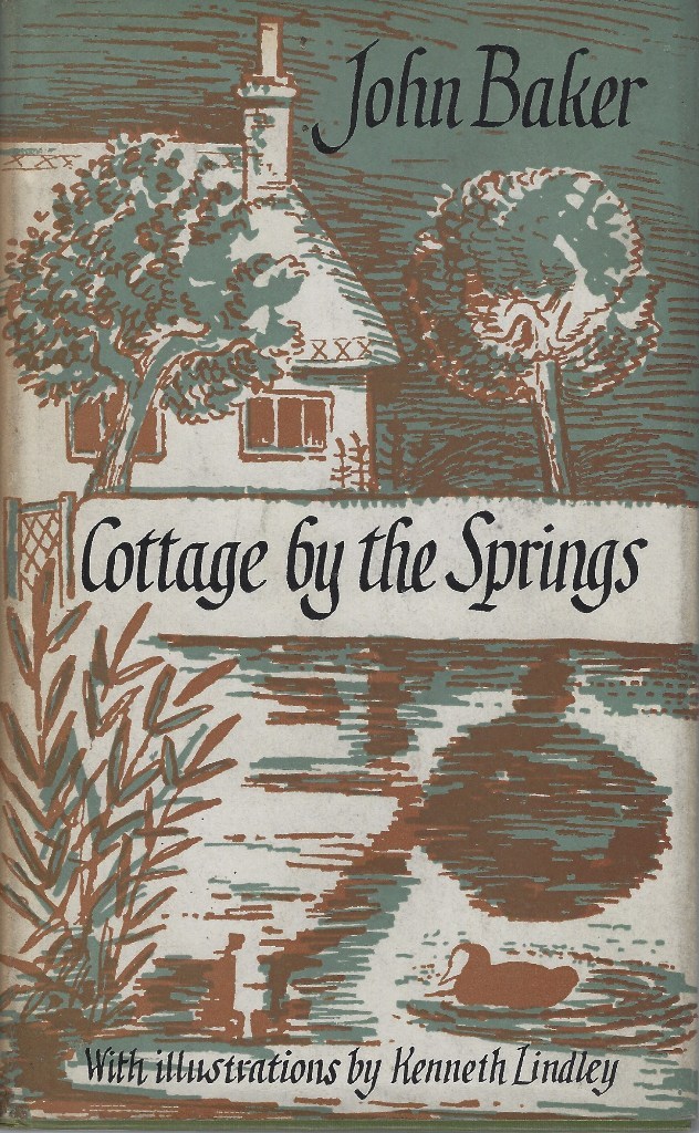 Image for Cottage By The Springs