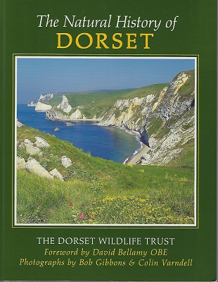 Image for The Natural History of Dorset