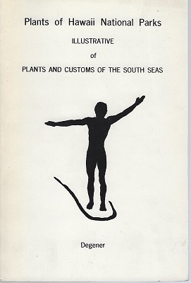 Image for Plants of Hawaii National Park Illustrative of Plants and Customs of the South Seas