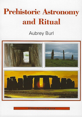 Image for Prehistoric Astronomy and Ritual