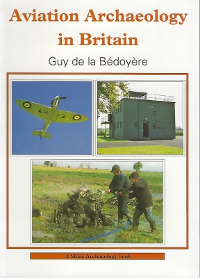 Image for Aviation Archaeology in Britain