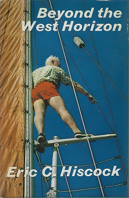 Image for Beyond the West Horizon