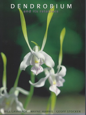 Image for Dendrobium and its Relatives
