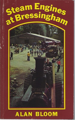 Image for Steam Engines at Bressingham [signed by author)
