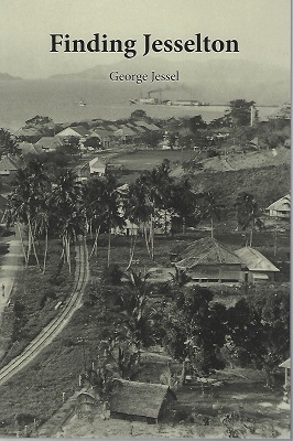 Image for Finding Jesselton