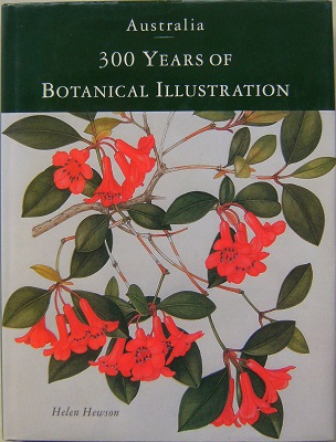 Image for Australia - 300 Years of Botanical Illustration